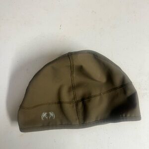 KUIU Men's Brown Beanie